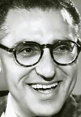 George+Cukor